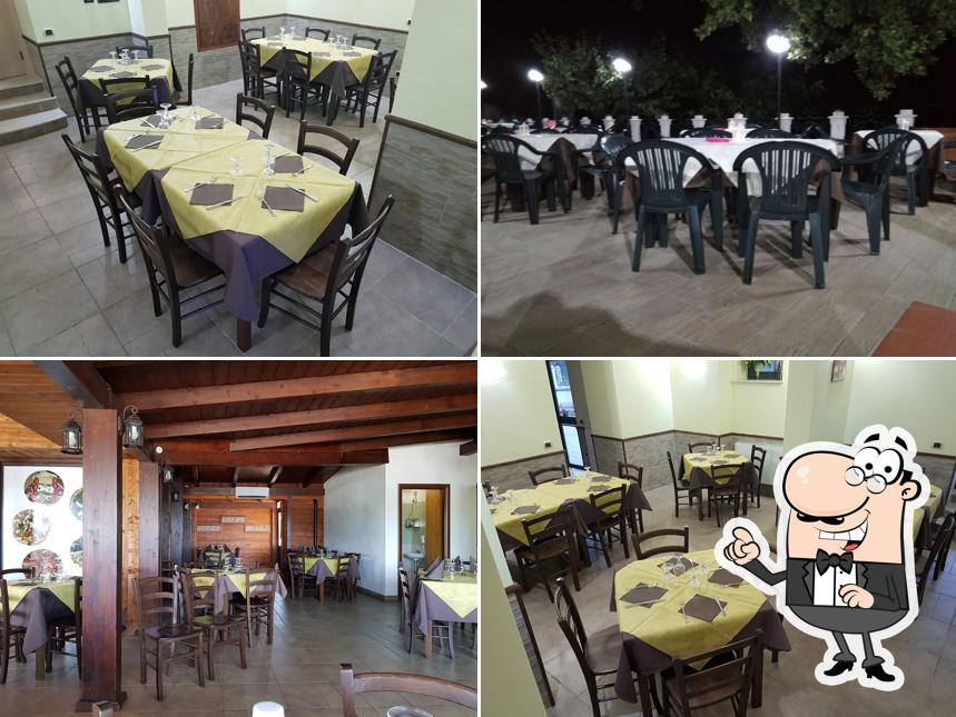 Il Piccolo Ranch