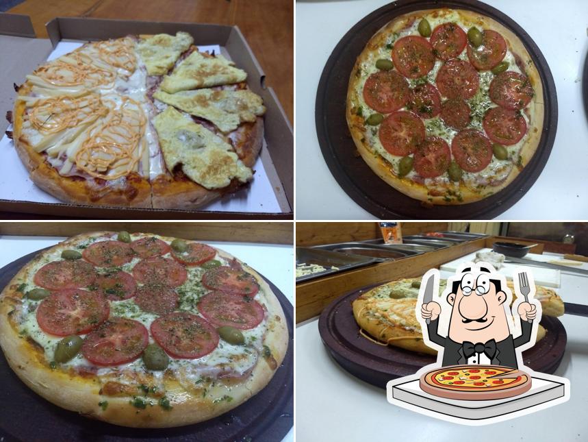La Buenos Aires Pizza
