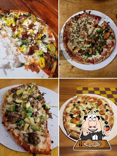Miguel's Pizza