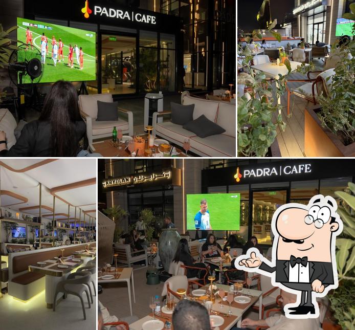 Padra Caffe & Restaurant