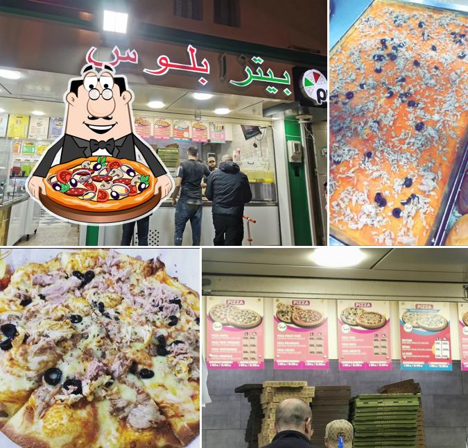 Pizza Plus
