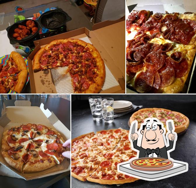 Pizza Hut