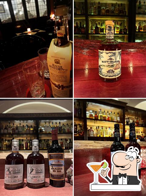 Bar Last Waltz