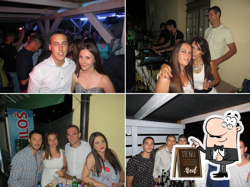 Caffe bar Royal
