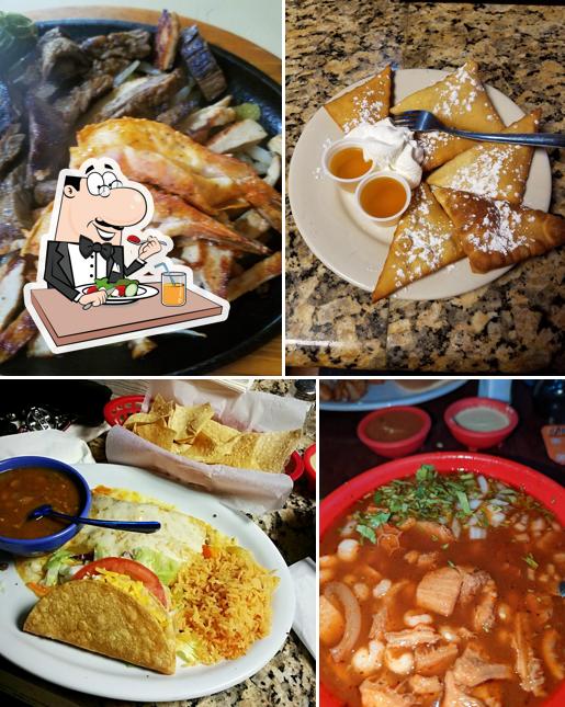 El Regio Mexican Grill & Bar