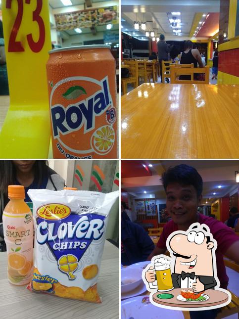 Andok's Kalibo 1