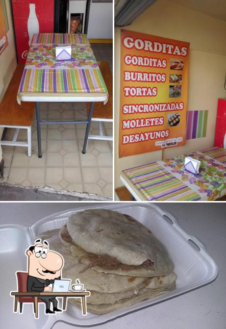 Antojitos del Marquez