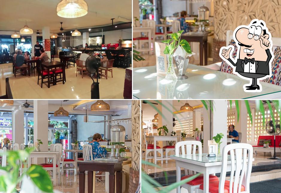 BS Kitchen Kuta