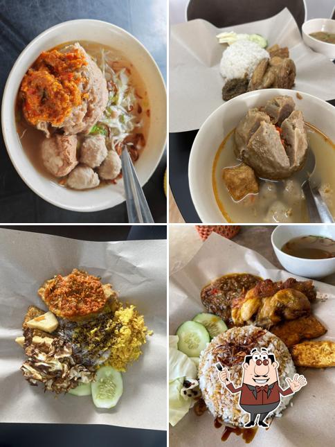 Bakso Buk Mus