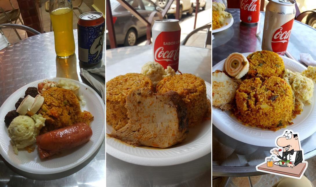 Boquitas Caseras