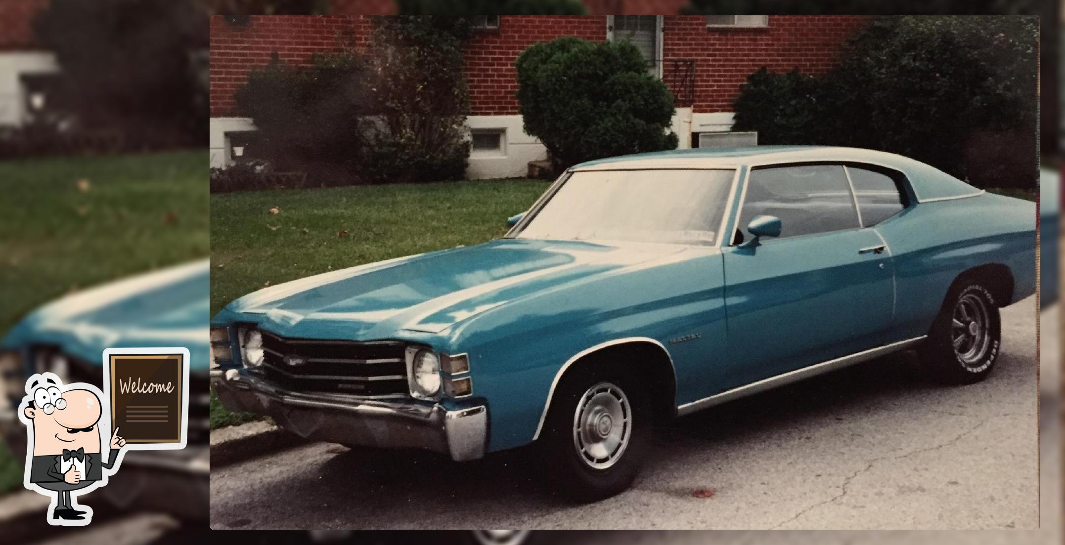 Chevelle's