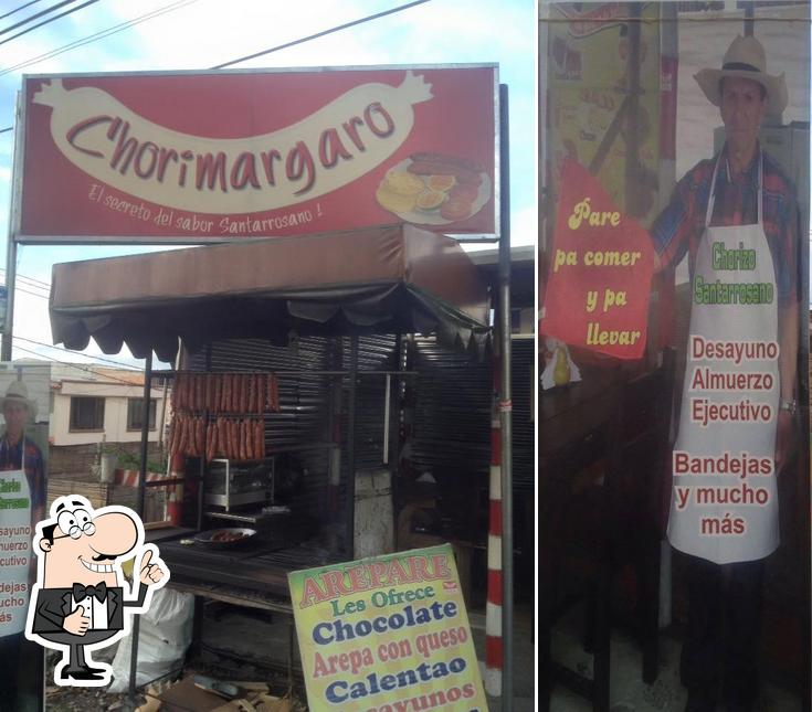 Chorimárgaro