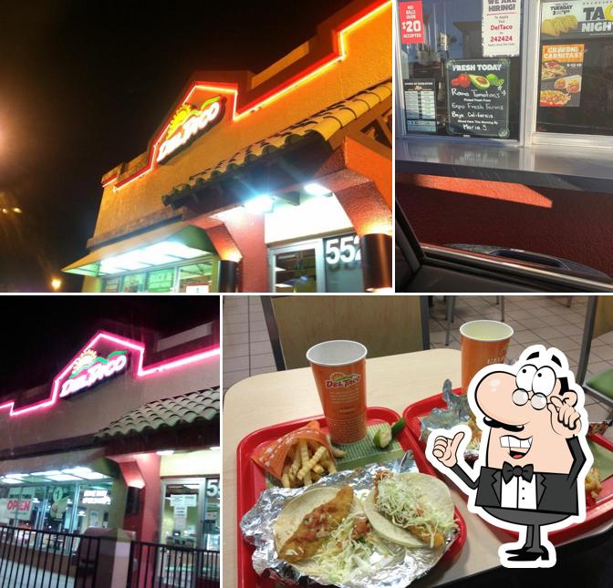 Del Taco
