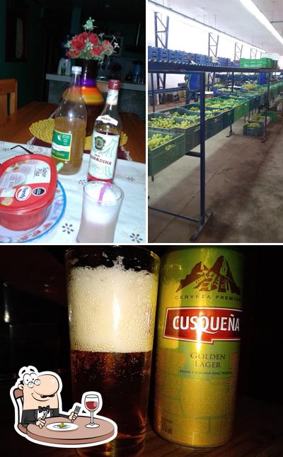 Delicias de Mi Tigre