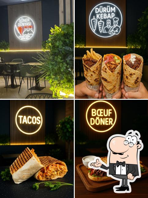 Doner dunyasi