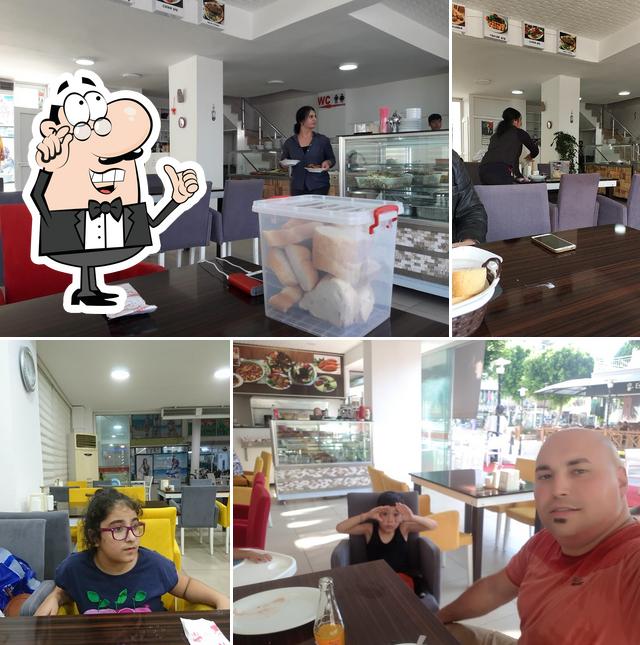 Doyum Cafe & Restaurant