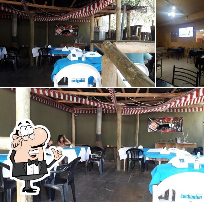 Restaurant ELUNEY