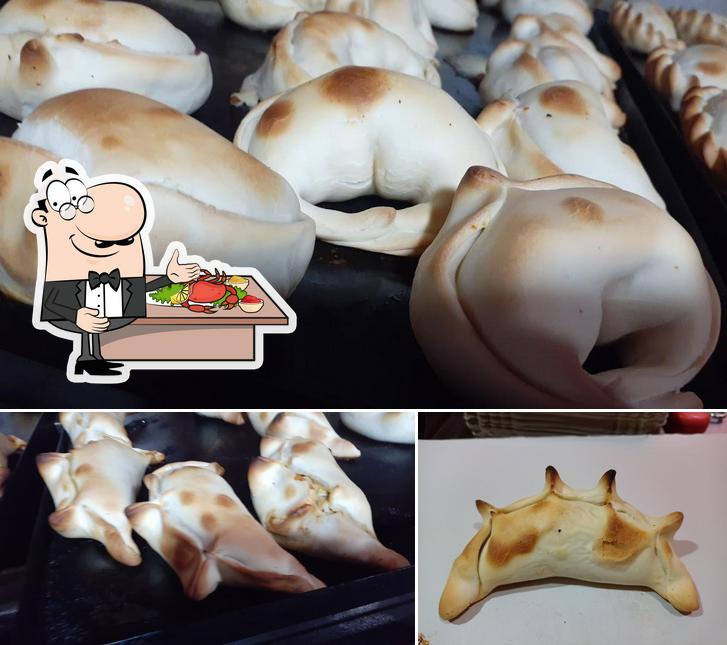 Empanadas Tucumanas