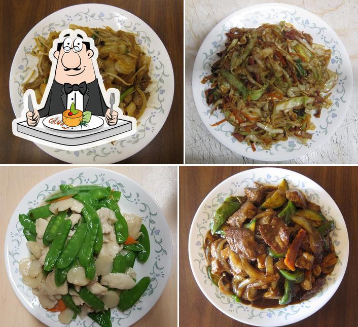 G Jin2 Restaurant