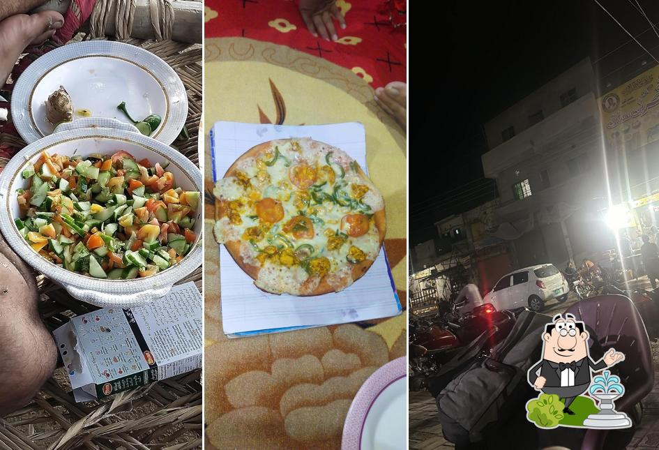 Gujjar Hotel