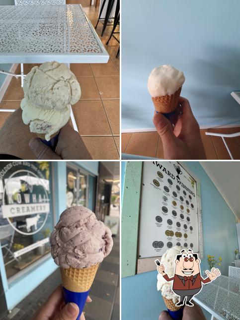 Kowhai Creamery