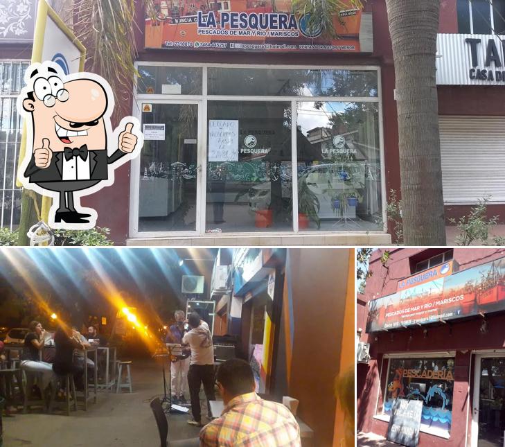 LA PESQUERA