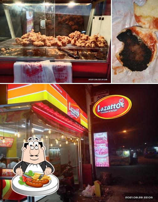Lazatto Simpang Oja