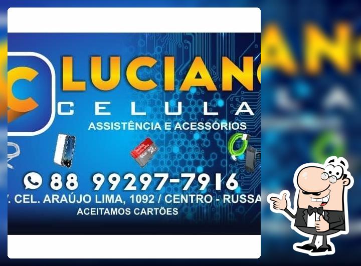 Luciano Celular