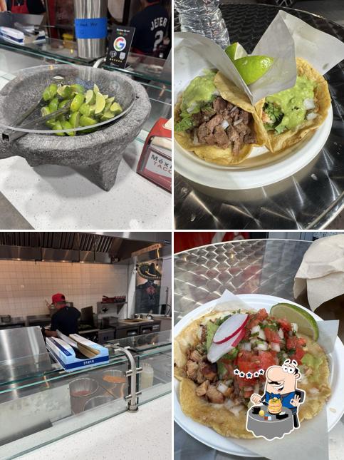 Mexico Tacos