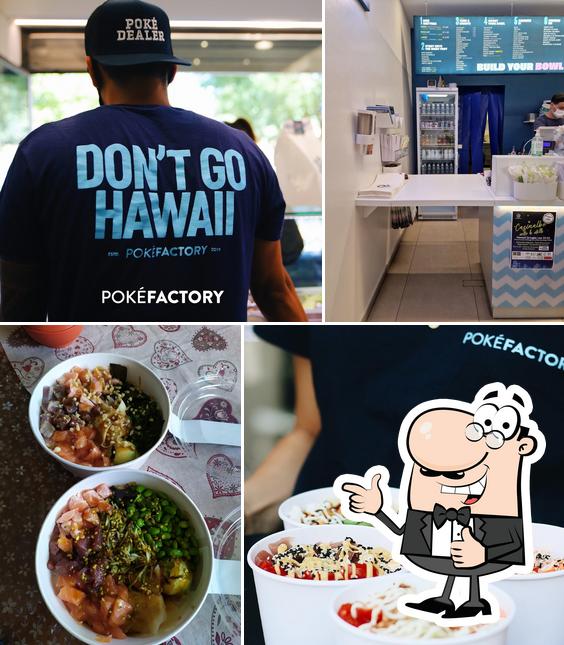 Poké Factory Casinalbo