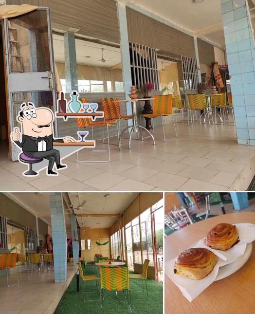 Rayanne's Fast Food
