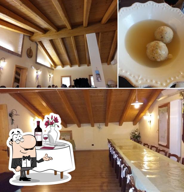 Ristorante ae tre spighe