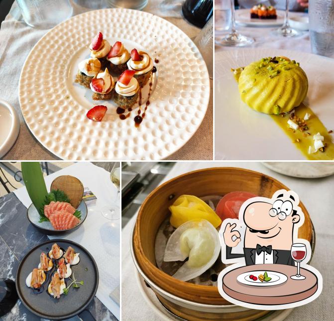 Royal Sushi