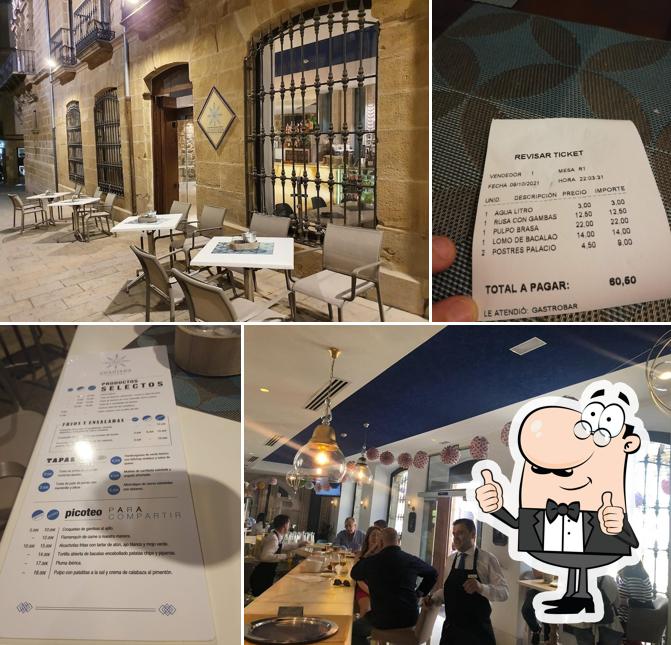 Taberna Guadiana