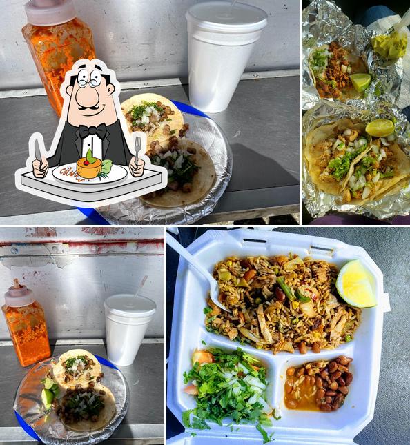 Tacos Movil