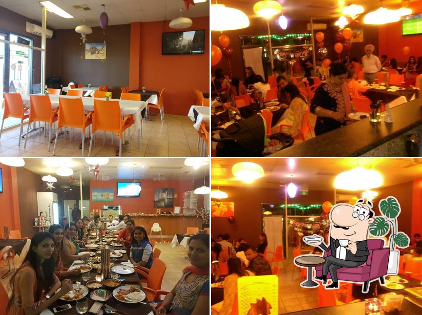 The Chilli Cottage Classic Indian Cuisine