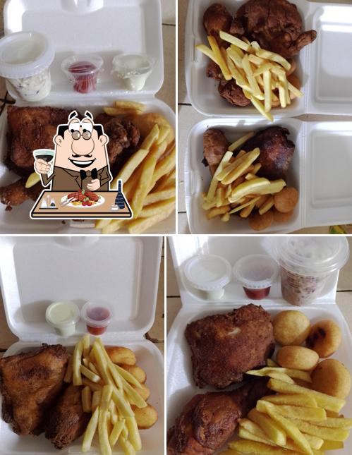 Thegoodchicken
