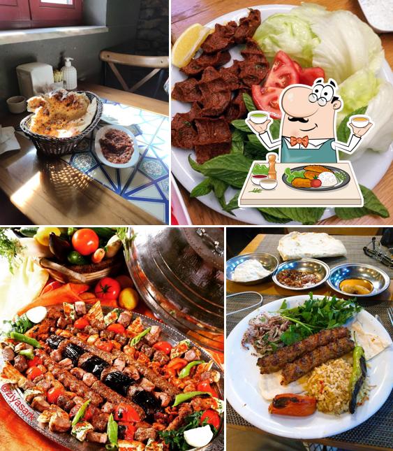 Ziya sark turski restoran