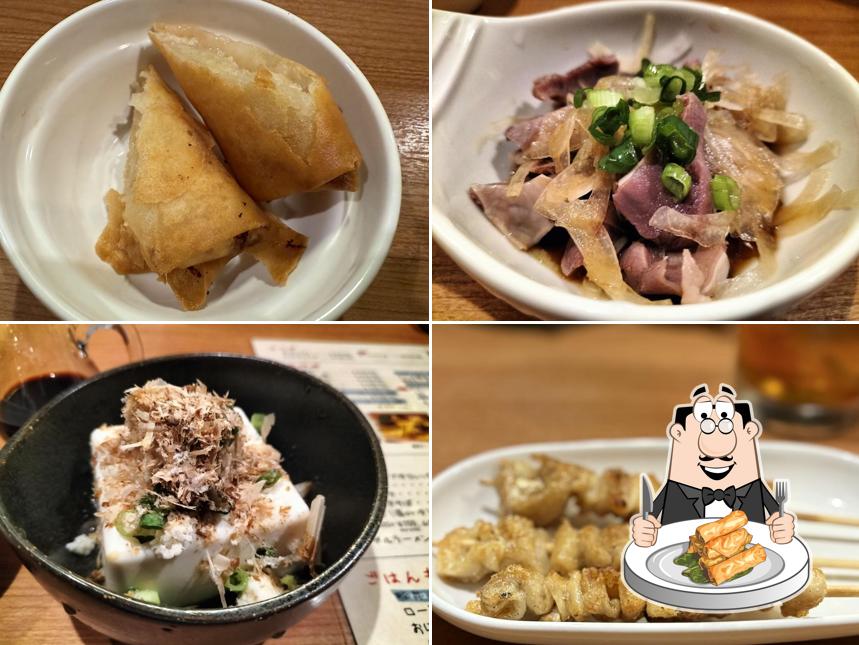 ちゃちゃ
