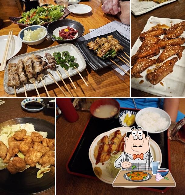 味彩鳥