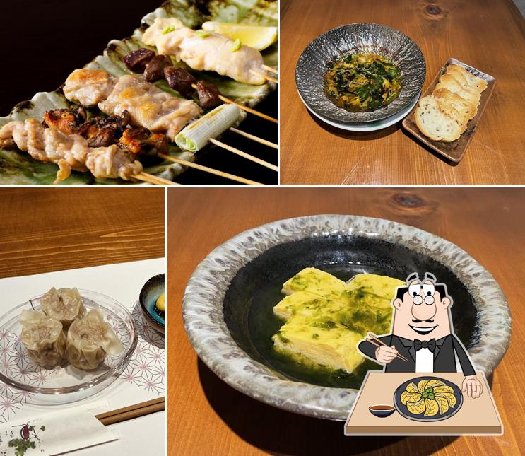 食酒 寅寅