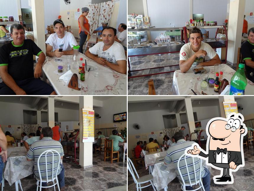 Restaurante Da Lú