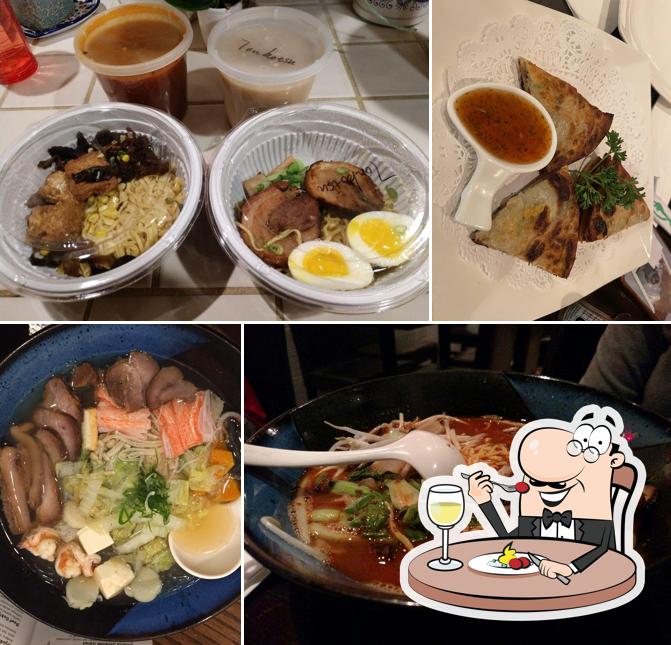 SUKI: Japanese Hibachi, Ramen Noodles, and Tea House