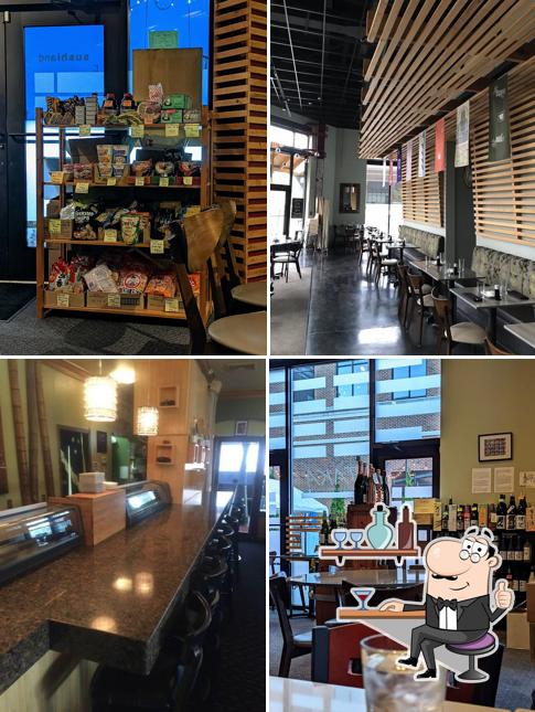 Taka Sushi Restaurant