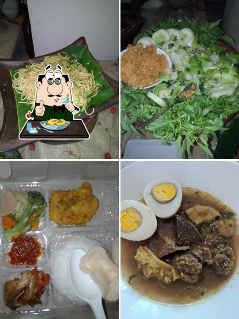 Warung Raja