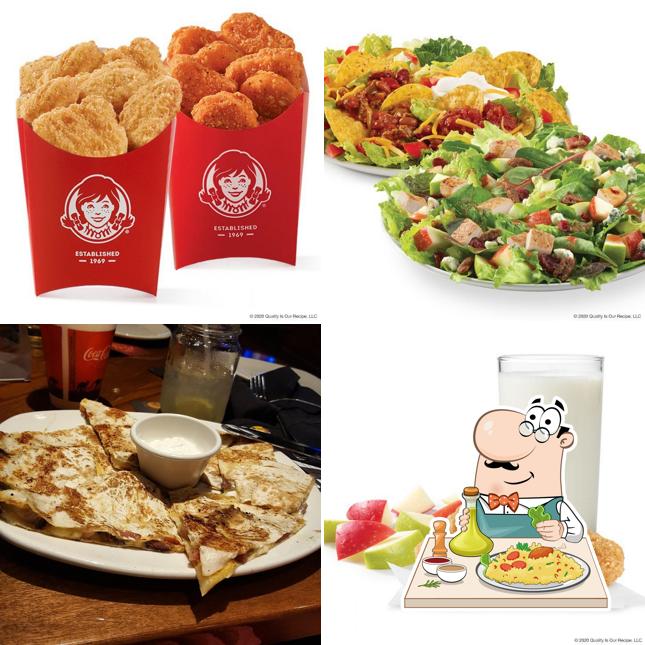 Wendy's