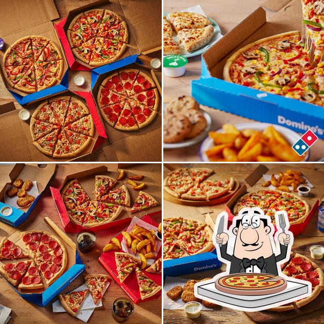 Domino's Pizza - Irvine
