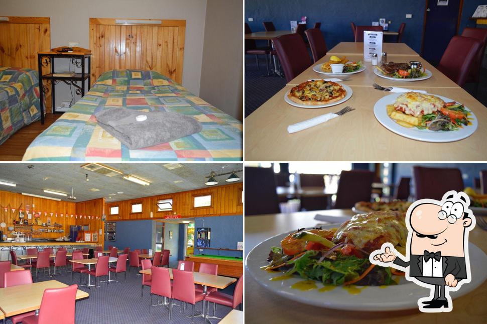 Brolga Hotel