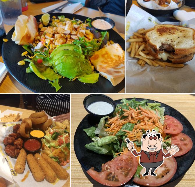 Buffalo Wild Wings
