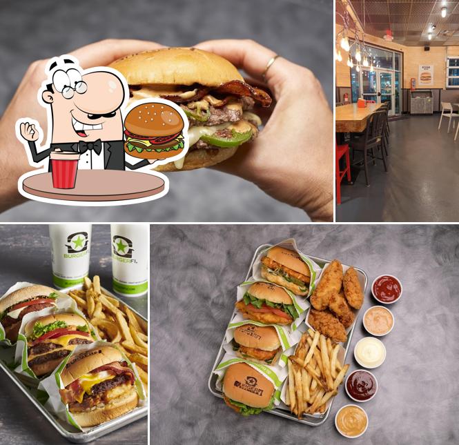 BurgerFi